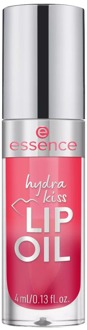 Essence Lipverzorging Essence Hydra Kiss Lip Oil 03 Pink Champagne 4 ml