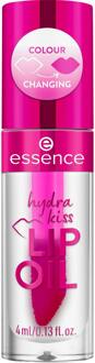 Essence Lipverzorging Essence Hydra Kiss Lip Oil 06 4 ml