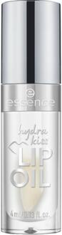 Essence Lipverzorging Essence Hydra Kiss Lip Oil 07 4 ml