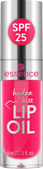 Essence Lipverzorging Essence Hydra Kiss Lip Oil 104 Pink Squeeze, Please! 4 ml