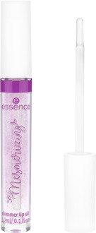 Essence Lipverzorging Essence So Mesmerizing Shimmer Lip Oil 01 3,2 ml