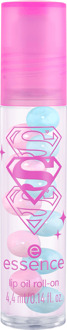 Essence Lipverzorging Essence Superman Lip Oil Roll-on 4.4 ml