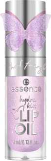 Essence Lipverzorging Essence That Fairything. Hydra Kiss Lip Oil 108 Liquid Fairydust 4 ml