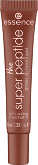 Essence Lipverzorging Essence The Super Peptide Glossy Lip Treatment 06 PlumfectIDn! 10 ml
