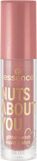 Essence Liquid lipstick Essence NUTS ABOUT YOU Liquid Lipstick 01 4 ml