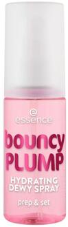 Essence Make-Up Fixing Spray Essence Bouncy Plump Hydrating Dewy Spray 50 ml
