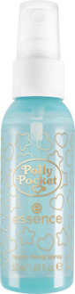 Essence Make-Up Fixing Spray Essence Polly Pocket Hydro Fixing Spray 01 I'm Not Small, I'm Fun Size! 50 ml