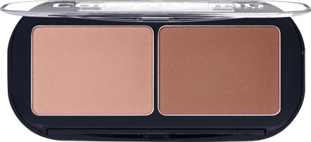 Essence Make-Up Palette Essence Contouring Duo Palette 10 7 g