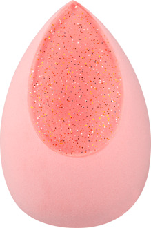 Essence Make-Up Spons Essence Disney The Little Mermaid 2-in-1 Make-up Sponge 01 Double The Magic 1 ml