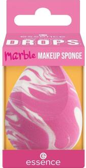 Essence Make-Up Spons Essence My Artsy Drops Marble Makeup Sponge 02 1 st