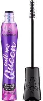 Essence Mascara Essence Call Me Queen Dramatic False Lash Effect Mascara 11,5 ml