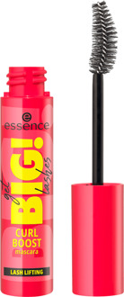 Essence Mascara Essence Get Big! Lashes Curl Boost Mascara 01 12 ml