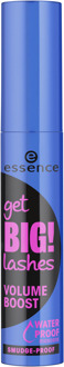 Essence Mascara Essence Get Big! Lashes Volume Boost Waterproof Mascara 12 ml