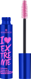 Essence Mascara Essence I Love Extreme Volume Mascara Waterproof 12 ml