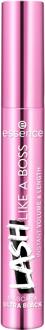 Essence Mascara Essence Lash Like A Boss Instant Volume & Length Mascara Ultra Black 9,5 ml