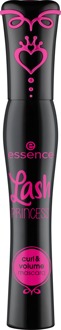 Essence Mascara Essence Lash Princess Curl & Volume Mascara 12 ml