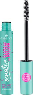 Essence Mascara Essence Sensitive But Wow Volume Mascara 8,5 ml