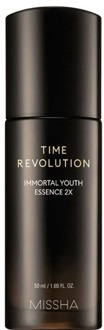 Essence Missha Time Revolution Immortal Youth Essence 2X 50 ml