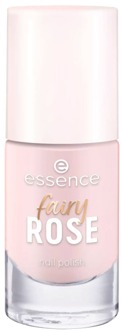 Essence Nagellak Essence Fairy Rose Nail Polish 03 8 ml