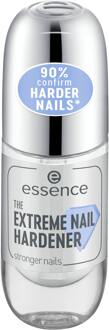 Essence Nagellak Essence The Extreme Nail Hardener 8 ml