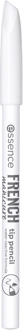 Essence Nagelverzorging Essence French Manicure Tip Pencil 1,9 g