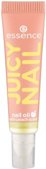Essence Nagelverzorging Essence Juicy Nail Oil 01 Keep On Rollin 11 ml