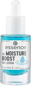 Essence Nagelverzorging Essence The Moisture Boost Nail Serum 8 ml