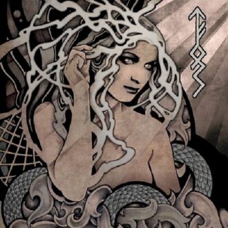 Essence Of Nine (Jewel)