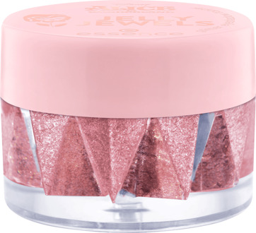 Essence Oogschaduw Essence Alice In Wonderland Jelly Jewels Eyeshadow Topper 01 4.2 g