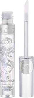 Essence Oogschaduw Essence Disney The Little Mermaid Shake Liquid Eyeshadow 01 Eye Shine Like The Sea 1 st