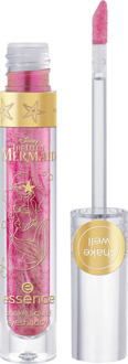 Essence Oogschaduw Essence Disney The Little Mermaid Shake Liquid Eyeshadow 02 Sea Me Sparkle 3.6 ml