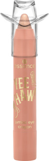 Essence Oogschaduw Essence YEE HAW! Jumbo Eye Crayon 01 Big Dreams In Big Boots 2 g
