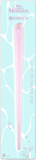Essence Penseel Essence Disney The Little Mermaid Blur & Blend Lip Brush 01 Seaside Cutie 1 st