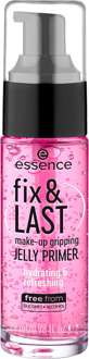 Essence Primer Essence Fix & Last Make-Up Gripping Jelly Primer 29 ml
