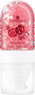 Essence Primer Essence So Cherry Happy Face Primer 01 35 ml