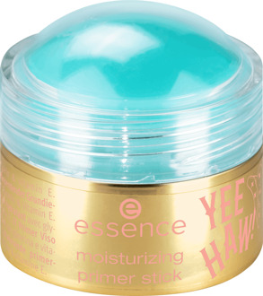 Essence Primer Essence YEE HAW! Moisturizing Primer Stick 01 Howdy Y'all! 10 g