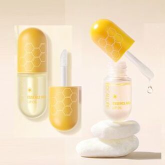 Essence Rich Lip Oil - Day ONLY Day ONLY - Lipgloss