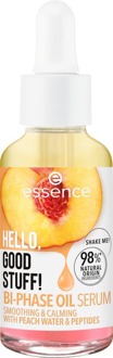 Essence Serum Essence Hello, Good Stuff! BI-Phase Oil Serum 30 ml