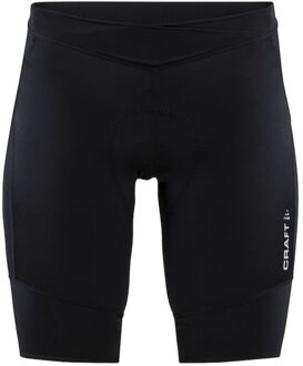 Essence Shorts W Fietsbroek dames 2XL/44 Zwart