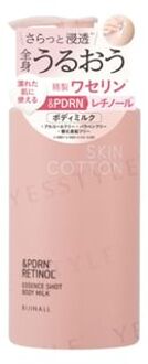 Essence Shot Body Milk 300ml