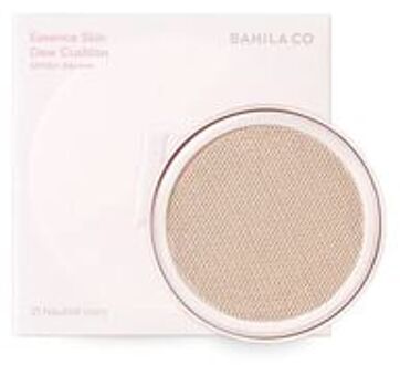 Essence Skin Dew Cushion Refill Only - 5 Colors #20.5 Lavender Ivory