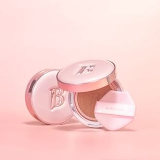 Essence Skin Pink Cushion - 6 Colors #17 Fair Light