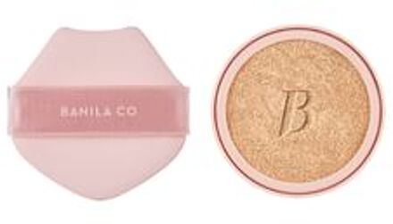 Essence Skin Pink Cushion Refill Only - 6 Colors #21 Rosy