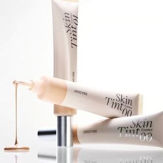 Essence Skin Tint - 2 Colors #01 Natural - 40g