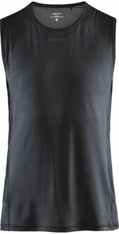 Essence Sporttop Heren - Black - Maat XL