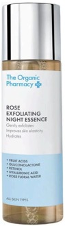 Essence The Organic Pharmacy Exfoliating Night Essence 150 ml