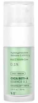 Essence VT Cosmetics Cica Reti-A Essence 0.1 30 ml