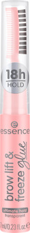 Essence Wenkbrauw Gel Essence Brow Lift & Freeze Glue 01 7 ml