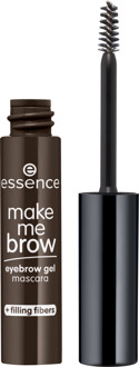 Essence Wenkbrauw Gel Essence Make Me Brow Eyebrow Gel Mascara 06 3.8 ml