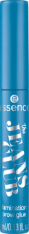 Essence Wenkbrauw Gel Essence The JEANS CLUB Brow Glue 01 4 ml